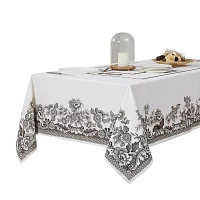 Spode Woodland Tablecloth