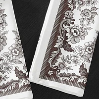 Spode Woodland 4-pc. Napkins