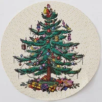 Spode Christmas Tree 4-pc. Placemats