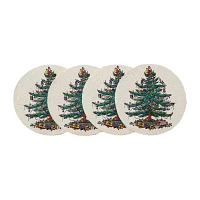 Spode Christmas Tree 4-pc. Placemats