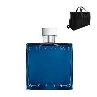 Azzaro Chrome Parfum