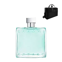 Azzaro Chrome Azure Eau De Toilette