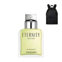 Calvin Klein Eternity For Men Eau De Toilette