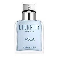 Calvin Klein Eternity For Men Aqua Eau De Toilette