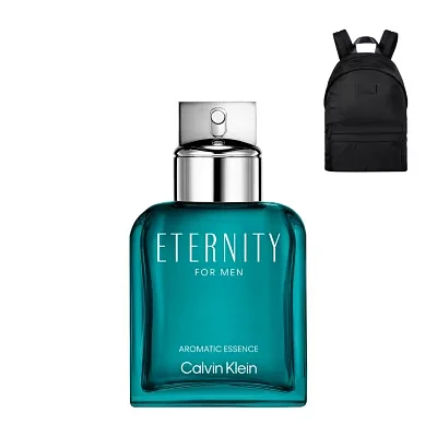 Calvin Klein Eternity For Men Aromatic Essence Parfum Intense