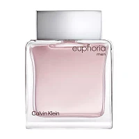 Calvin Klein Euphoria For Men Eau De Toilette