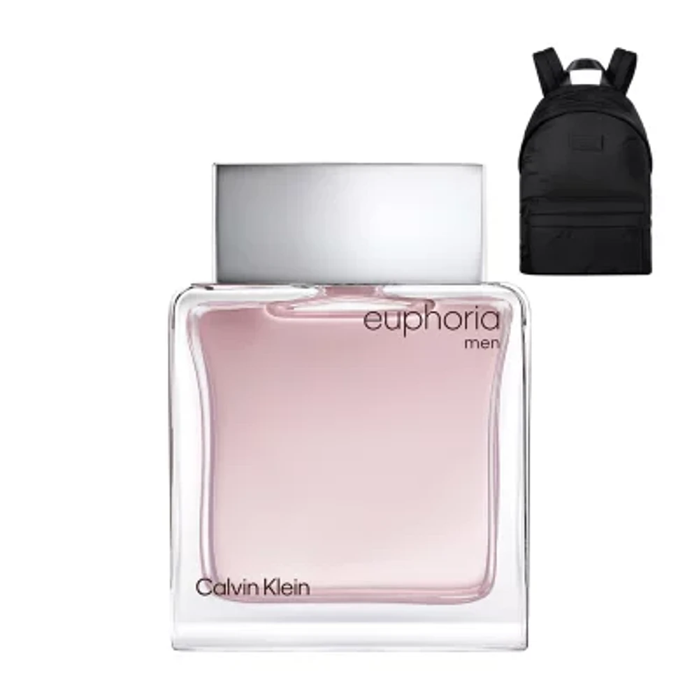 Calvin Klein Euphoria For Men Eau De Toilette