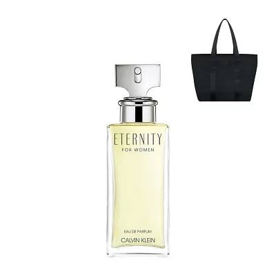 Calvin Klein Eternity For Women Eau De Parfum