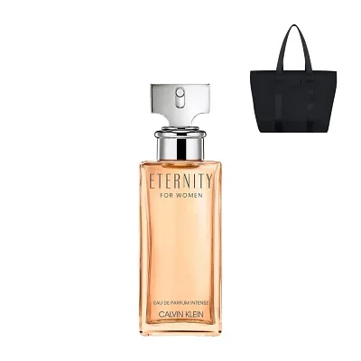 Calvin Klein Eternity For Women Eau De Parfum Intense