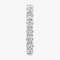 Effy  (G / Si1) 2 CT. T.W. Lab Grown White Diamond 14K Gold Band