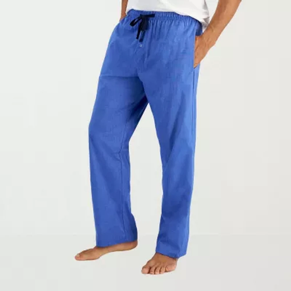 Hanes Mens Pajama Pants