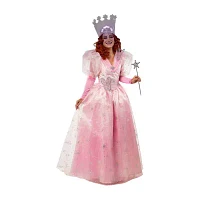 Womens The Wizard of Oz 3-pc. Costume Set