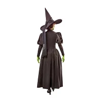 Womens Deluxe The Wizard of Oz 3-pc. Costume Set