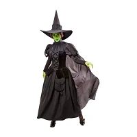 Womens Deluxe The Wizard of Oz 3-pc. Costume Set