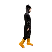 Unisex Adult Looney Tunes Daffy Duck Costume 2-pc.