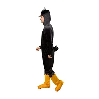 Unisex Adult Looney Tunes Daffy Duck Costume 2-pc.