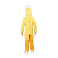 Little & Big Unisex Tweety Bird Looney Tunes 2-pc. Costume