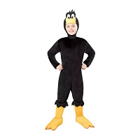 Little & Big Unisex Looney Tunes 2-pc. Costume