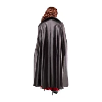 Womens Plus Sized Vampiress 2-pc. Costume