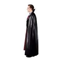 Mens Head Vampire 3-pc. Costume