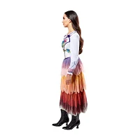 Womens Ballad Of Songbirds & Snakes Lucy Gray Baird The Hunger Games Costume