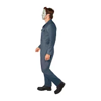 Mens Halloween With Mask Michael Myers 2-pc. Costume