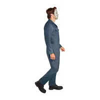 Mens Halloween With Mask Michael Myers 2-pc. Costume