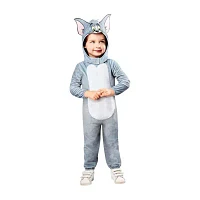 Toddler Unisex Movie Cat Tom and Jerry 3-pc. Costume