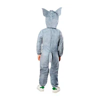 Toddler Unisex Movie Cat Tom and Jerry 3-pc. Costume