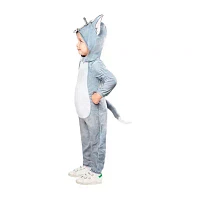 Toddler Unisex Movie Cat Tom and Jerry 3-pc. Costume