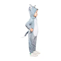 Toddler Unisex Movie Cat Tom and Jerry 3-pc. Costume