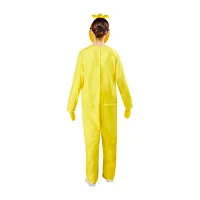 Unisex Adult Five Nights at Freddys 4-pc. Costume