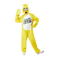 Unisex Adult Five Nights at Freddys 4-pc. Costume