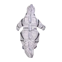 Little & Big Boys Godzilla Classic Mechagodzilla Inflatable Kids Costume Godzilla 2-pc. Costume