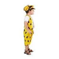 Toddler Boys Bamm-Bamm The Flintstones 2-pc. Costume