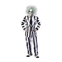 Mens Grand Heritage Beetlejuice 5-pc. Costume