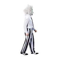 Mens Grand Heritage Beetlejuice 5-pc. Costume