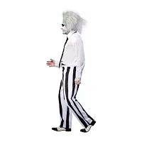 Mens Grand Heritage Beetlejuice 5-pc. Costume