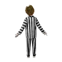 Little & Big Boys Kids Beetlejuice 3-pc. Costume