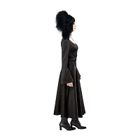 Womens Lydia Beetlejuice 3-pc. Costume