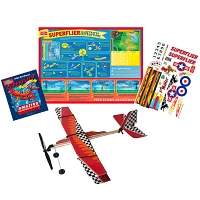 Deluxe Racing And Deluxe Super Flier Kit