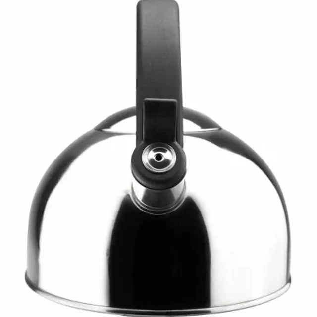 KitchenAid Stainless Steel 1.9-qt. Tea Kettle, Color: Stainless Steel -  JCPenney