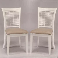 Everwood Set of 2 Dining Chairs