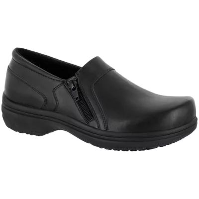 Easy Works By Street Womens Bentley Clogs