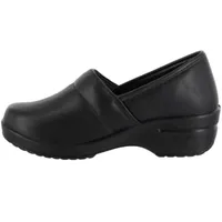 Easy Works By Street Womens Lyndee Clogs