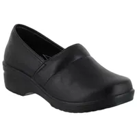 Easy Works By Street Womens Lyndee Clogs