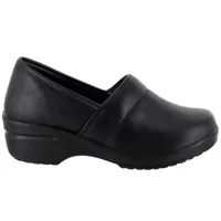 Easy Works By Street Womens Lyndee Clogs