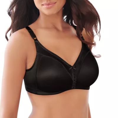 Bali Double Support® Wireless Full Coverage Bra 3820