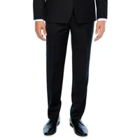 Collection By Michael Strahan Mens Stretch Fabric Slim Fit Suit Jacket