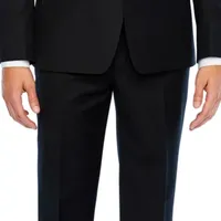 Collection By Michael Strahan Mens Stretch Fabric Slim Fit Suit Jacket